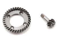 Rear Ring & Pinion Gear Set: 10-T (LOSB3572)