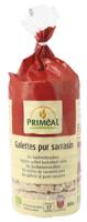 Primeal Boekweitcrackers bio