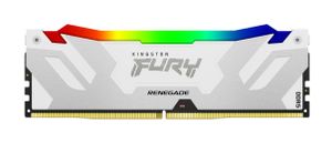 Kingston Technology FURY KF572C38RWAK2-32 geheugenmodule 32 GB 2 x 16 GB DDR5 7200 MHz