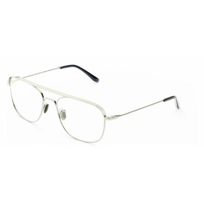 Heren Brillenframe Vuarnet VL18200002 Wit Ø 55 mm