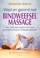 Vitaal en gezond met bindweefselmassage (Paperback)