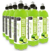 Carbo Load 12x 700ml Lemon Lime