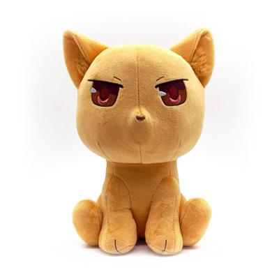 Fruits Basket Plush Figure Kyo Cat 22 cm Fruits Basket Plush Figure Kyo Cat 22 cm