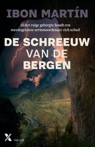 De schreeuw van de bergen (Paperback)