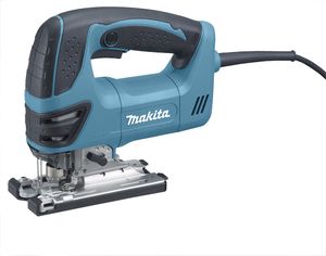 Makita 4350T Pendeldecoupeerzaag | 580w  - 4350T