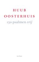 150 psalmen vrij - Huub Oosterhuis - ebook