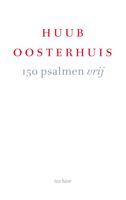 150 psalmen vrij - Huub Oosterhuis - ebook