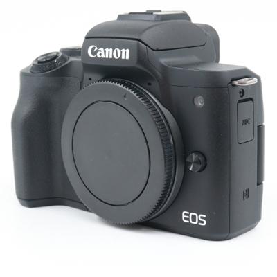 Canon EOS M50 body occasion