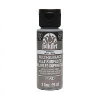 FolkArt • multi-surface metallic nickel 59ml