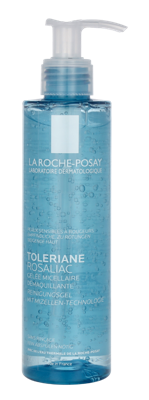 La Roche-Posay - LRP Rosaliac Micellar Make-Up Removal Gel 195ml