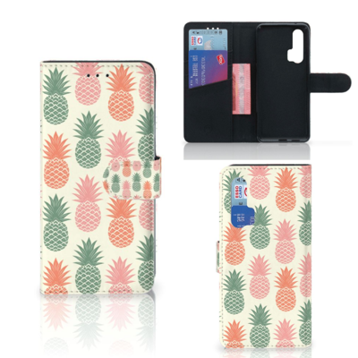 Honor 20 Pro | Book Cover | Ananas