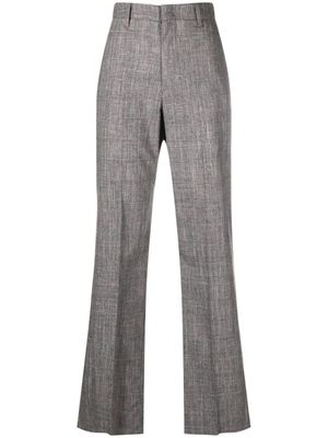 MARANT ÉTOILE pantalon de tailleur Olympe - Noir