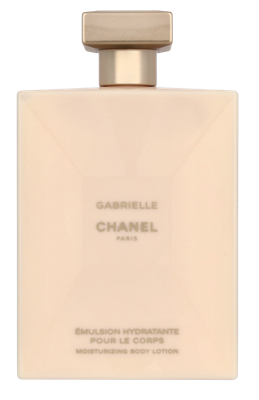 Chanel Gabrielle Body Lotion 200ml Dames