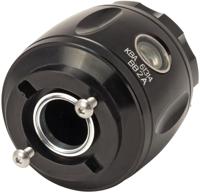 LSL remvloeistof reservoir br. fluid reservoir black