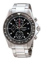 Horlogeband Seiko SNA487P1 / 7T62-0ER0 / 33X7JG Roestvrij staal (RVS) Staal 20mm Horlogeband Seiko SNA487P1 / 7T62-0ER0 / 33X7JG Roestvrij staal (RVS) Staal 20mm
