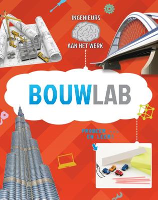 Bouwlab (Hardback)