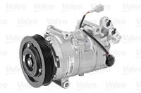 Valeo Airco compressor 813886 - thumbnail