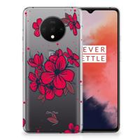OnePlus 7T | TPU Case | Blossom Red