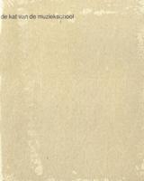 De kat van de muziekschool (Paperback)
