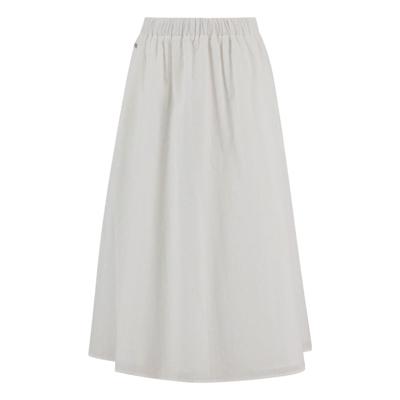 Dames Rok Melody White