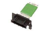 Weerstand, interieurventilator 570040