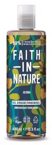 Faith in Nature Jojoba Bodywash
