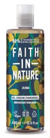 Faith in Nature Jojoba Bodywash - thumbnail