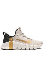 Nike baskets Free Metcon 3 - Tons neutres - thumbnail