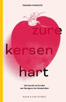 Zure-kersen-hart (Hardback)