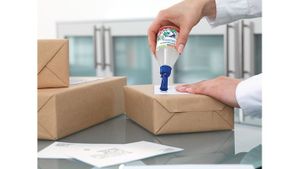 Kinderlijm tesa technicoll 57020 junior 100 gr