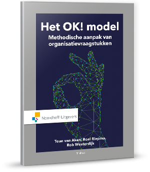 Het OK! model (Hardback)