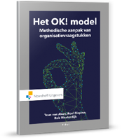 Het OK! model (Hardback)
