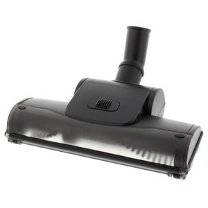 Scanpart turboborstel 32+35mm Borstel Zwart