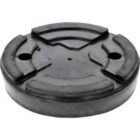 KS Tools 160.0516 Rubberen kussen