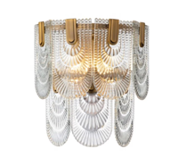 Wandlamp Sem