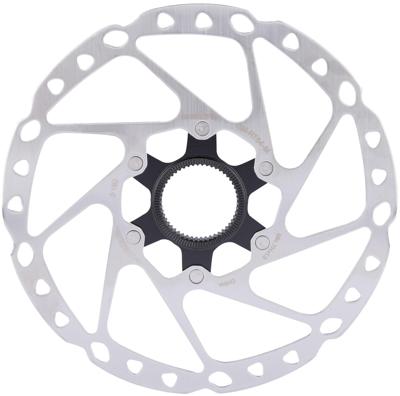 SHIMANO Rotor shim.deore rt-64mag 180mm cl