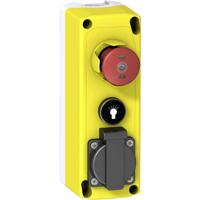 Schneider Electric XALFK2001E XALFK2001E 1 stuk(s)