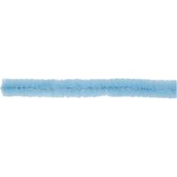 Creativ Company Chenille blauw 30cm, 50st.