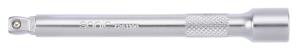 Verlengstuk 1/4", wobble 100mmL 7261100