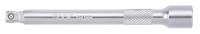 Verlengstuk 1/4", wobble 100mmL 7261100