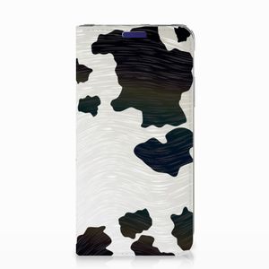 Samsung Galaxy S10e Hoesje maken Koeienvlekken