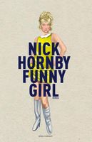 Funny girl - Nick Hornby - ebook