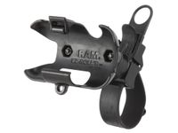 RAM Mount Garmin Dakota EZ-Strap Fiets navigatie set - thumbnail