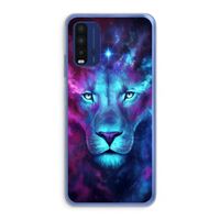 Firstborn: Xiaomi Redmi 9T Transparant Hoesje