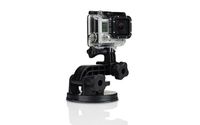 GoPro Suction Cup Mount AUCMT-302 Zuignaphouder Geschikt voor: GoPro - thumbnail