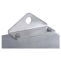 SZ 2505.510 (VE4)  - Mounting corner for cabinet mounting SZ 2505.510 (quantity: 4) - thumbnail