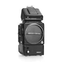 Hasselblad Hasselblad 500 ELX Medium Format Body - thumbnail