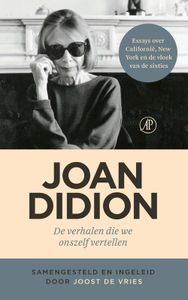 De verhalen die we onszelf vertellen - Joan Didion - ebook