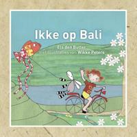 Ikke op Bali (Hardback) Ikke op Bali (Hardback)