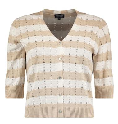 Bloomings Vest SLK447-8992 Bloomings Vest SLK447-8992